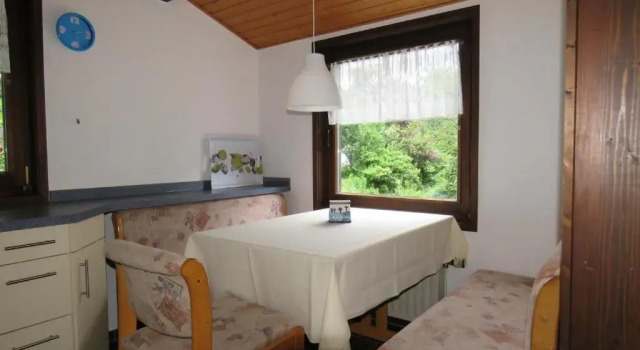 Ferienhaus Scout 42 im Feriendorf, Rezerwuj Hotel Lühe Stade