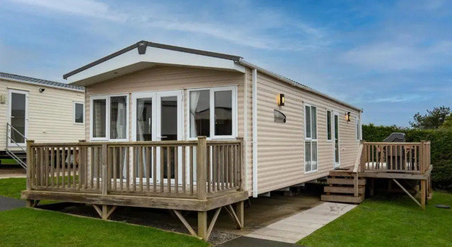 Meadow House Holiday Park