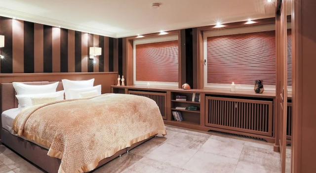 Номер Standard Ferienwohnung Sönshörn
