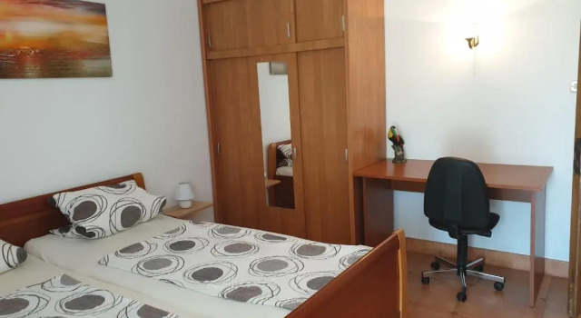 Apartmenthaus Fa