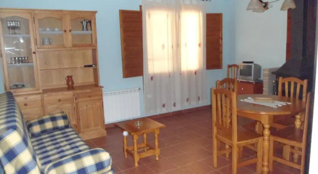 La Cambrilla Alojamiento Rural, Забронировать Отель  
