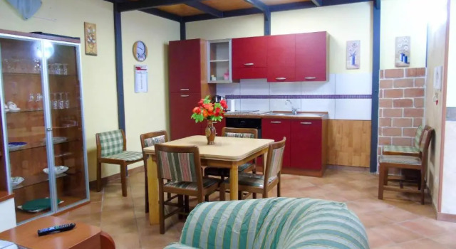 Casa IV Novembre, Book Apartment Hotels in Sicily with Parking, Parking
