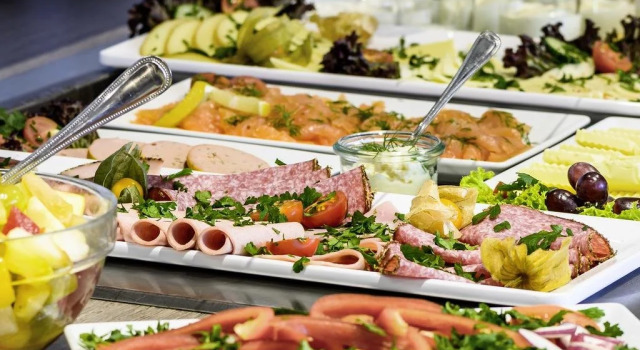 Montana Landhotel Gummersbach-Nord, Забронировать Отель Гуммерсбах Bergisches Land