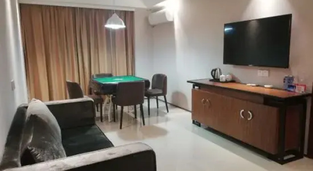Люкс Deluxe Ming Tien Inn (Dongguan Shilong)