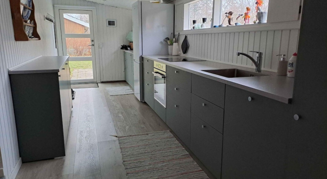 4 Star Holiday Home in Nakskov, Book Feriehus Villaer i Nakskov, Villa