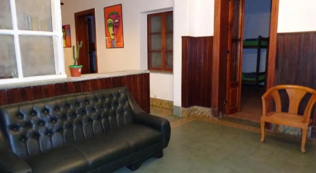 Hostelina Hostel
