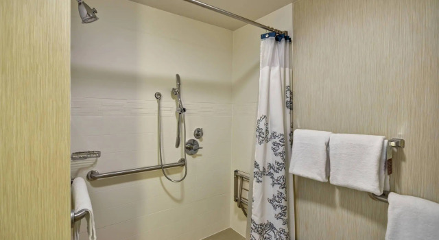 Люкс с 2 комнатами Residence Inn by Marriott Lexington South Hamburg Place