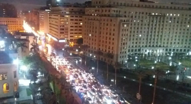 Номер Standard Ismailia House Inn