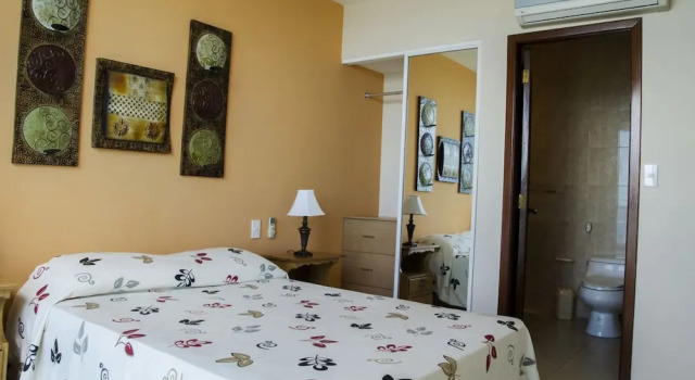 Spectacular Ocean View Condo, Rezervați Apartament Punta Blanca Santa Elena Province