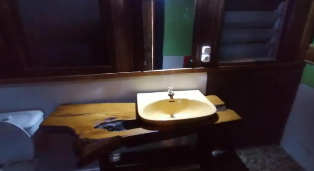 Бунгало Home Sakalava