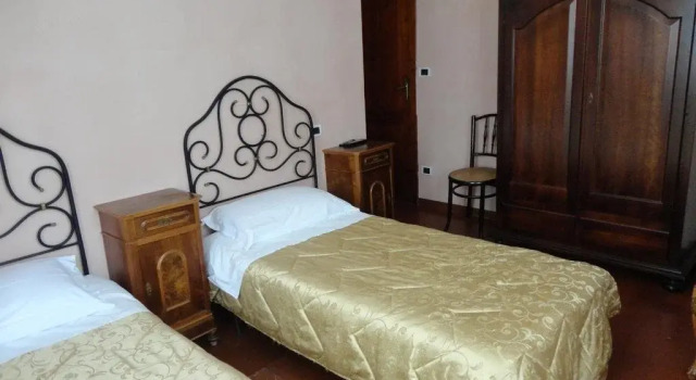 B&B La Posta, Reservar Pousada (com pequeno-almoço) Grottazzolina Marcas