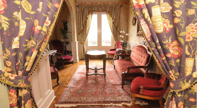 Atlantic Hotel, Boek Hotel Berlin Philadelphia Metropolitan Area