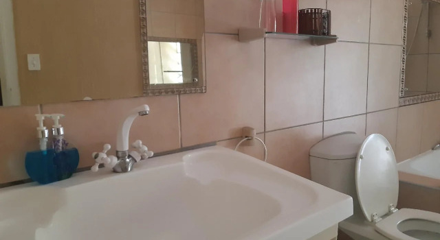 The Maisonette Guest Lodge