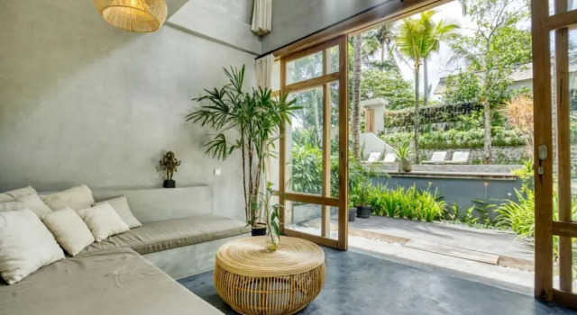Ubud Terrace