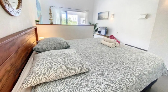 Beautiful suite S4, pool, sea view, Pinel Island, Réserver Hôtel Hôtels à Cul de Sac avec piscine, Piscine