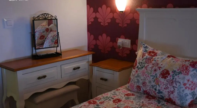 Двухместный номер Standard Hostal El Puerto Boutique