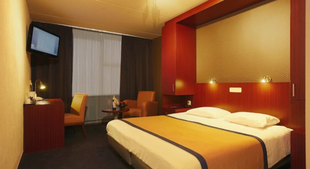 Номер Standard Hotel Parkzicht