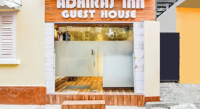 FabHotel Adhiraj Inn, Забронировать Отель Kalighat Баллигандж
