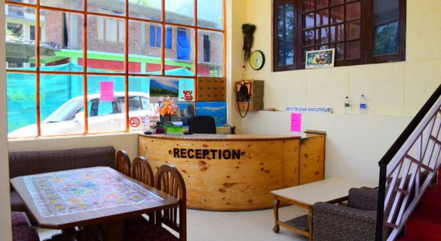 Suraj Inn