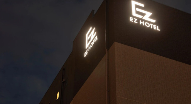 EZ HOTEL KIX Seaside, Prenota Hotel Izumisano Prefettura di Osaka