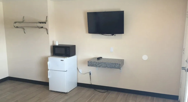 Номер Standard Ace Budget Motel