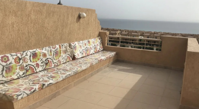 Luxury Chalet - TeLaL Ain Sokhna, Rezervovat Chata Vily v Suez, Vila