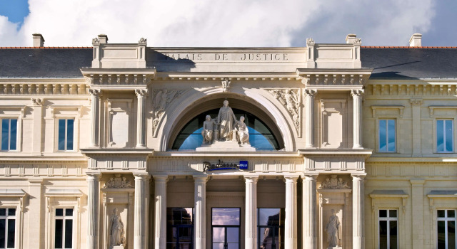 Radisson BLU Hotel Nantes, Забронировать Отель Отели Centre Ville 4 звезды, 4*