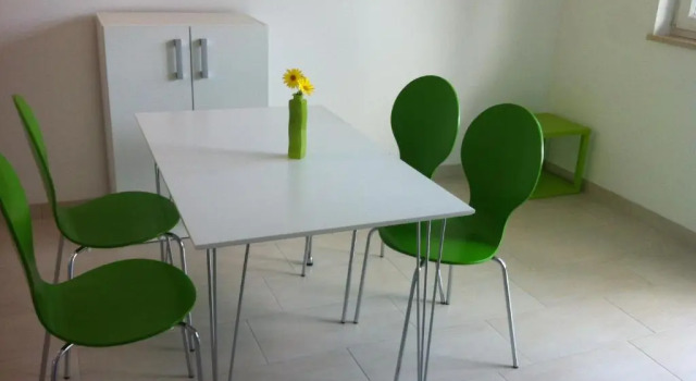 Апартаменты c 1 комнатой Solaria Apartments Porec