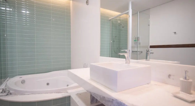 Номер Superior Hotel Velas do Engenho