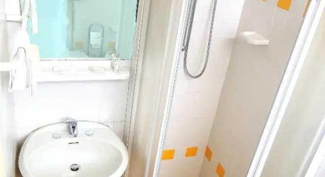 Номер Standard Hotel Riz