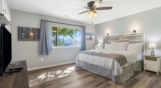 Ozark Escape at the Pointe - Epic Nature, Забронировать Отель Бизнес-отели Table Rock Lake, 4* 5*