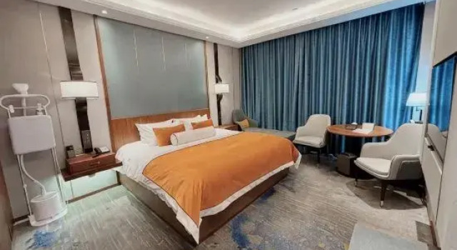 Biznes suite Xinhe Hotel
