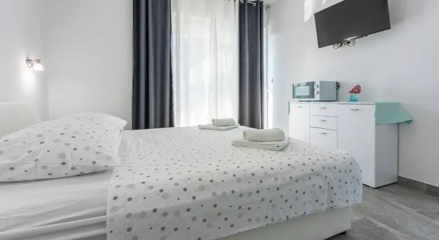 Studio Apartment Nada