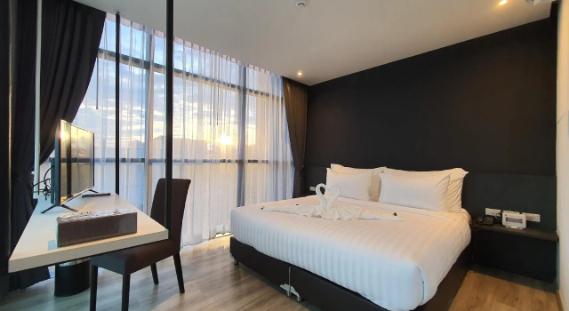 Номер Executive GOOD DREAM PREMIER