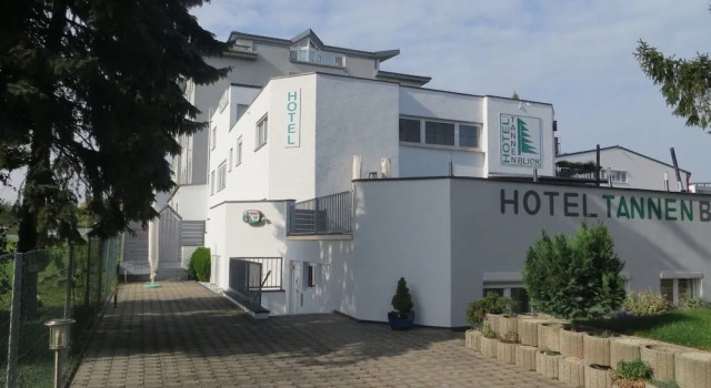 Hotel Tannenblick