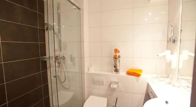 Номер Business Hotel Schmidt am Markt