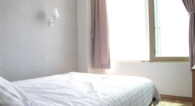 Bexco Hostel B&B