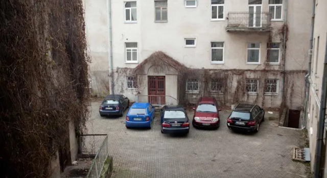 Rehouse, Book Apartment Hotels in Vilnius county with Parking, Parking