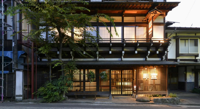 ZEN Hostel, Prenota Ostello Ostelli a Nagano, Ostello