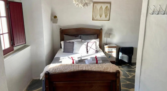 Quinta Alfaval, Prenota Hotel Hotel a Alentejo con parcheggio, Parcheggio