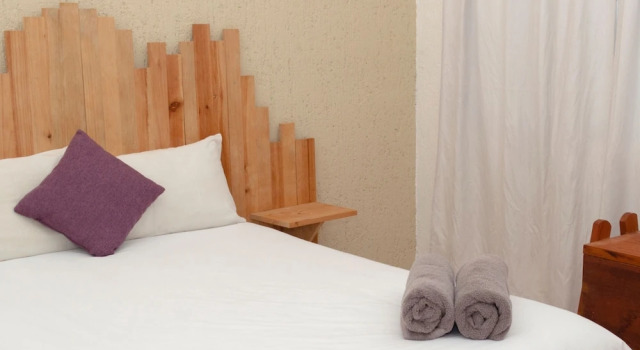 Номер Standard c 1 комнатой Mezcal Boutique Hotel
