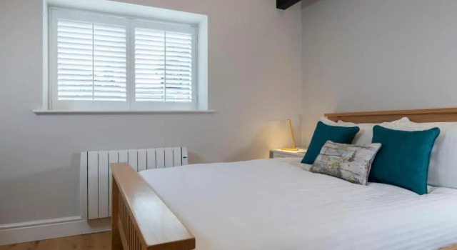 The Sorting Office - Spacious Modern Home with parking in Central Ambleside, Забронировать Отель Отели Англии 3 звезды, 3*