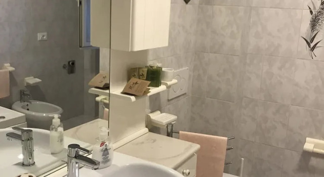Номер Standard B&B Tra gli ulivi
