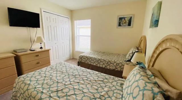 Ezra's Vacation Home at Southern Dunes