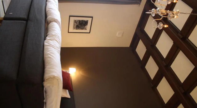 Номер Superior Home Hotel Norre Park
