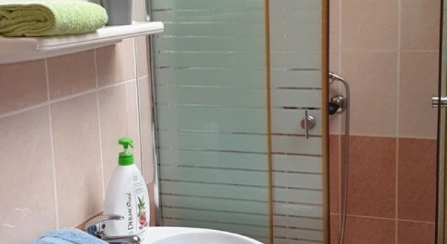 Студия Lovely 5-bed Apartmen in Vrnjačka Banja