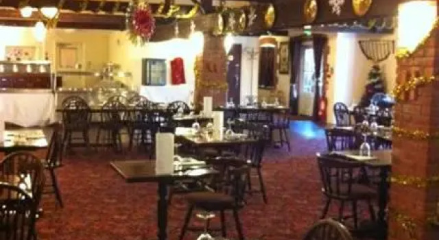 Wensum Lodge Hotel, Prenota Hotel Fakenham Norfolk