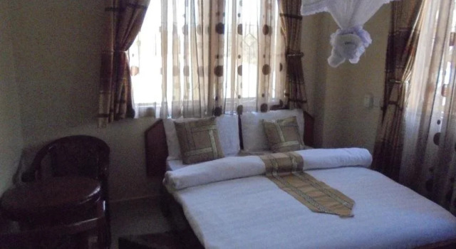 Royal Residence Hotel, Prenota Hotel Nyamagana Mwanza