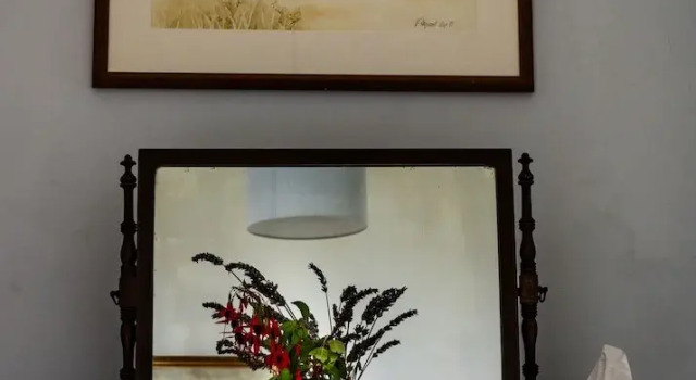 Номер Luxury Lismacue House