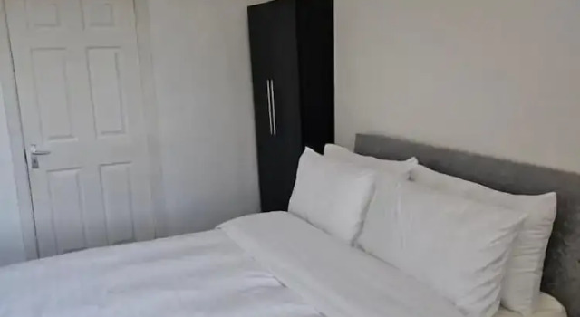 The Richmond Park Apartment, Varaa Huoneisto Asunnot kohteessa Merseyside, Huoneisto
